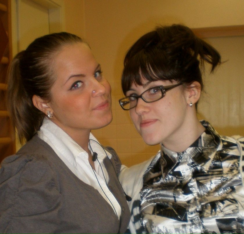 Анюта Конова | Норильск