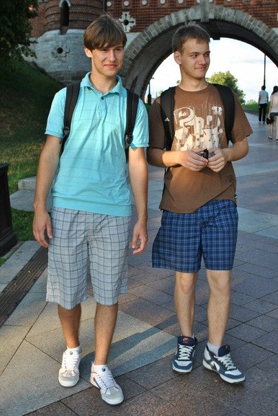 Илья Исаев Shady | Москва