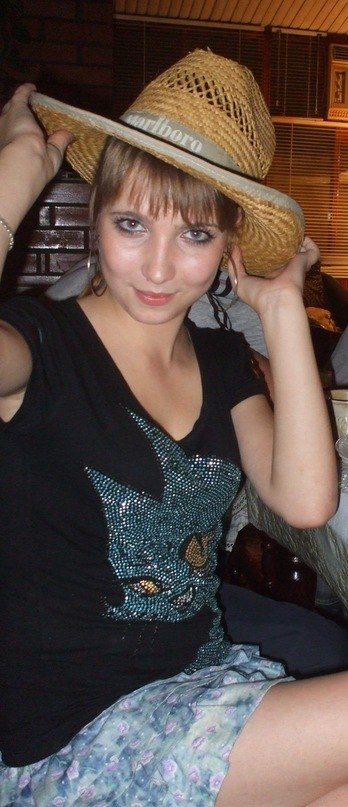 Елена Морина | Буденновск