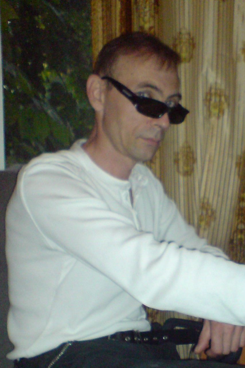 Etlik Буевич Леонидович | Брест