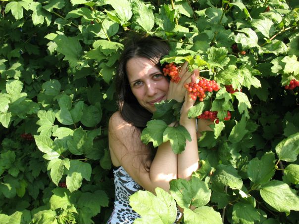 №30, Наталья Кучерявая №30, Наталья Кучерявая