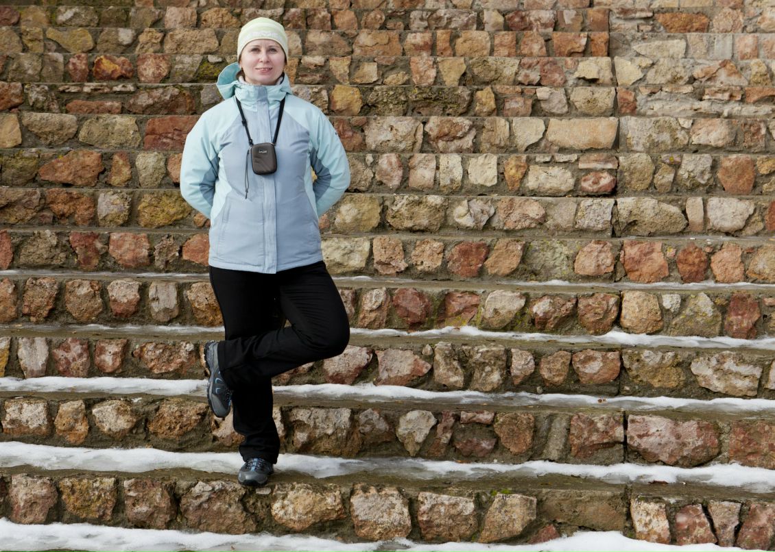 Вера Серебренникова | Санкт-Петербург