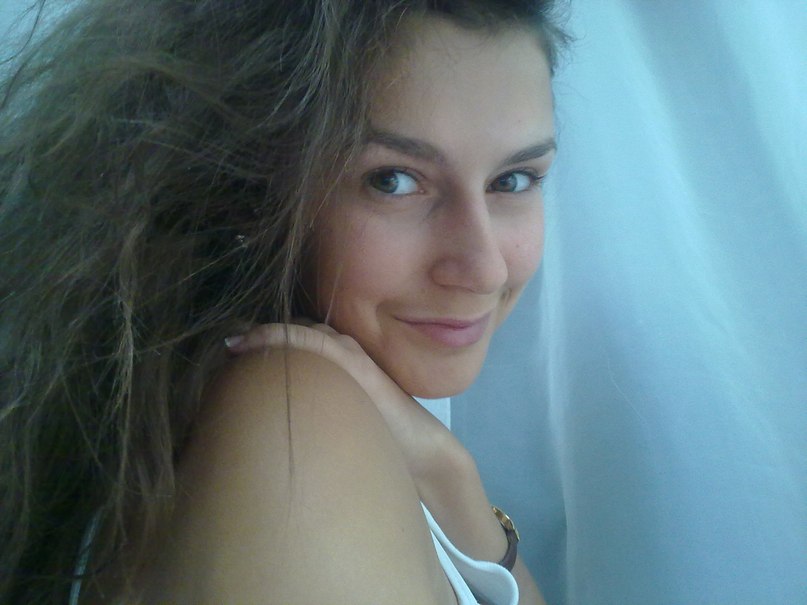 Анастасия Павлова | 