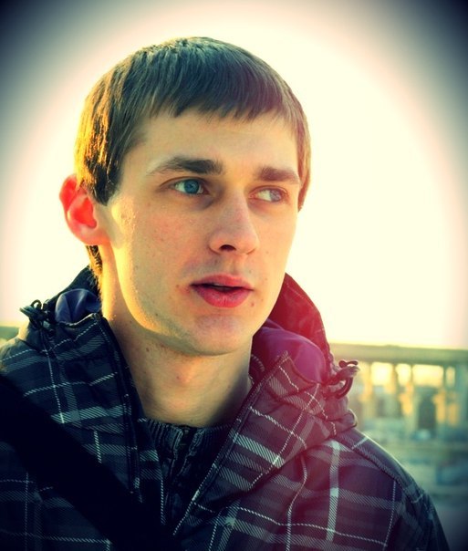 Ванек Chekalov -‘๑’- ღ√ιק | Москва