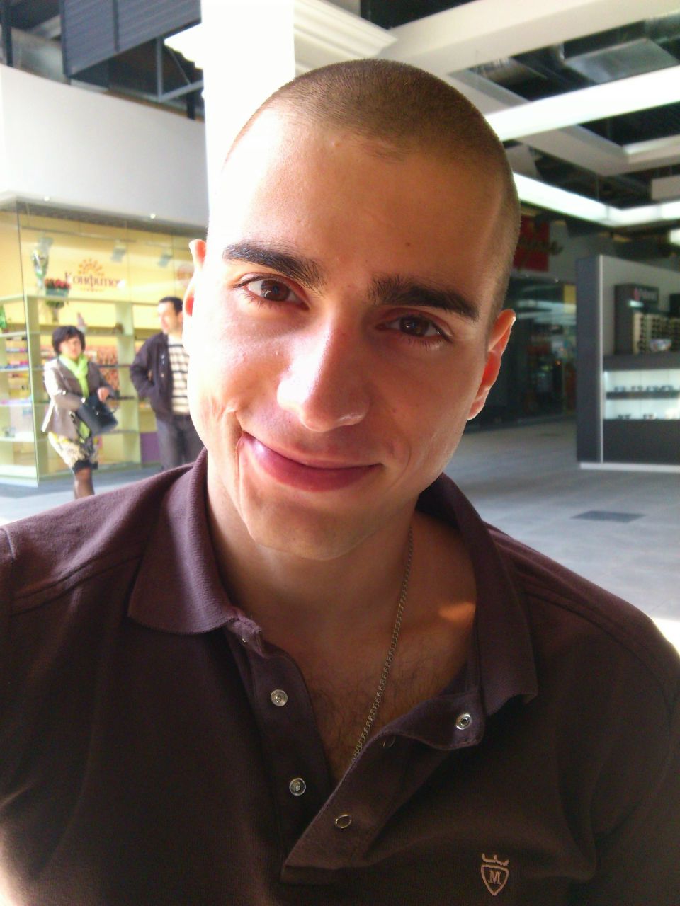 Pashka Barchuk | Херсон