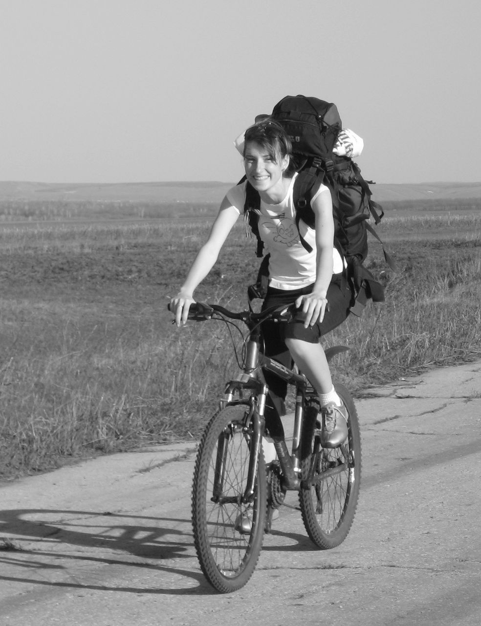 Мария Долгих | Самара