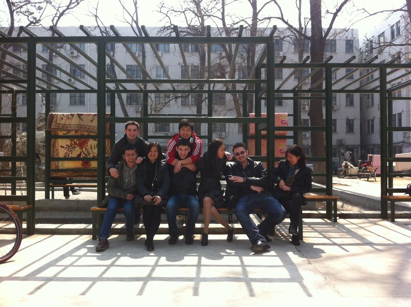 Olzhas Olzhas | Beijing