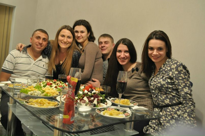 Tarek Hlayhel | Харьков