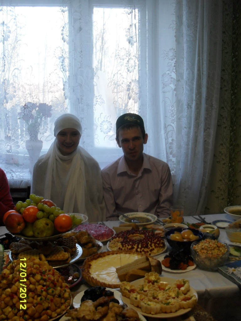 Артур Космос | Казань