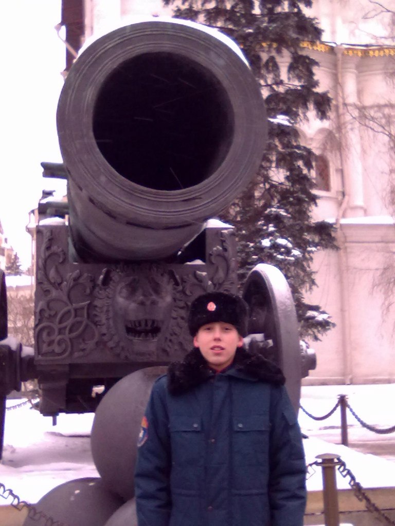 Иван Колобов КАДЕТ | Ростов-на-Дону