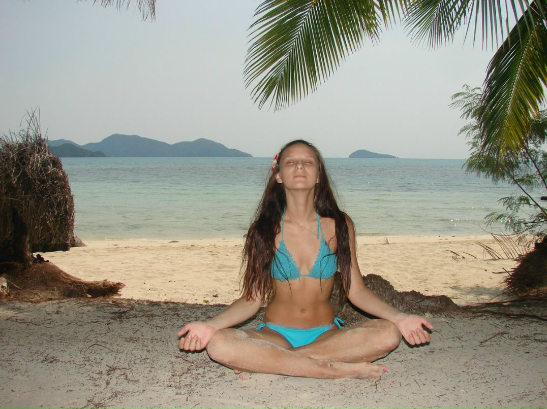 Екатерина Егорова | Красноярск