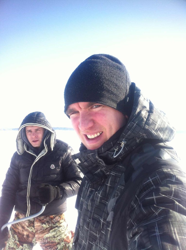 Дмитрий Кроликоф krolikof | Москва