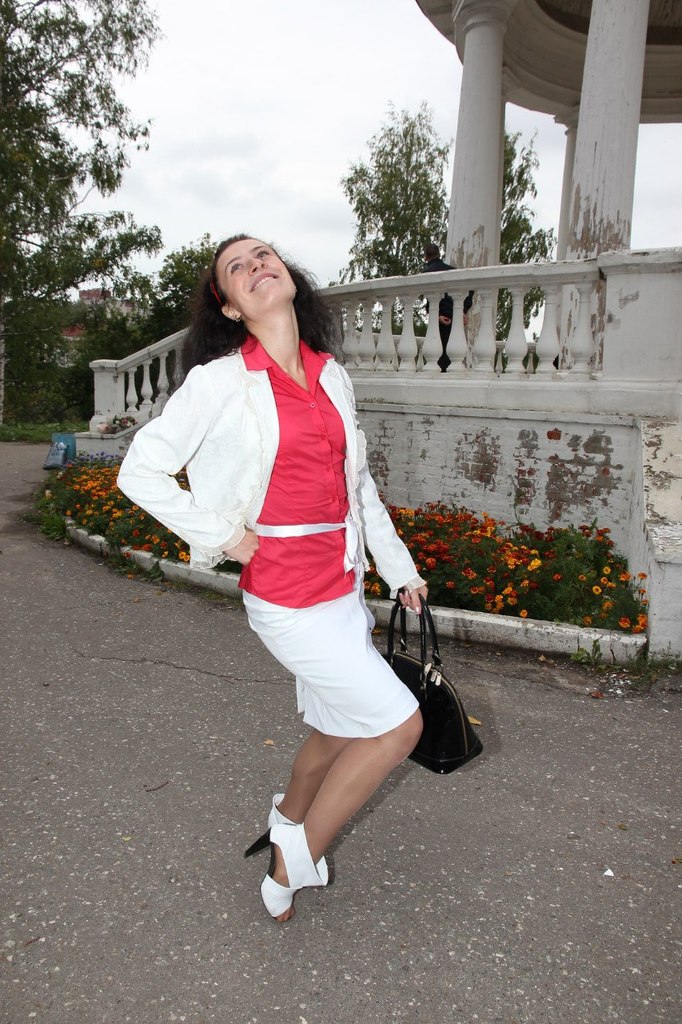 Елена Суворова | Киров