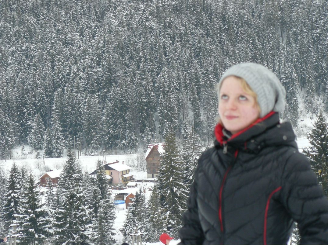 Женя Березняк | Львов