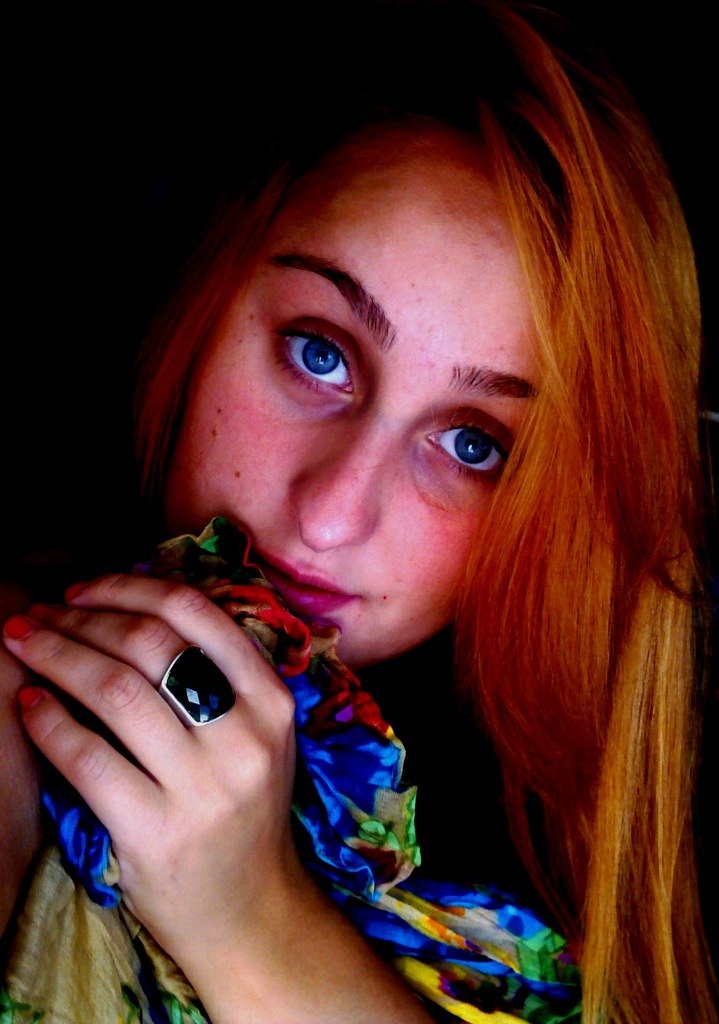 Алина Голубина | 