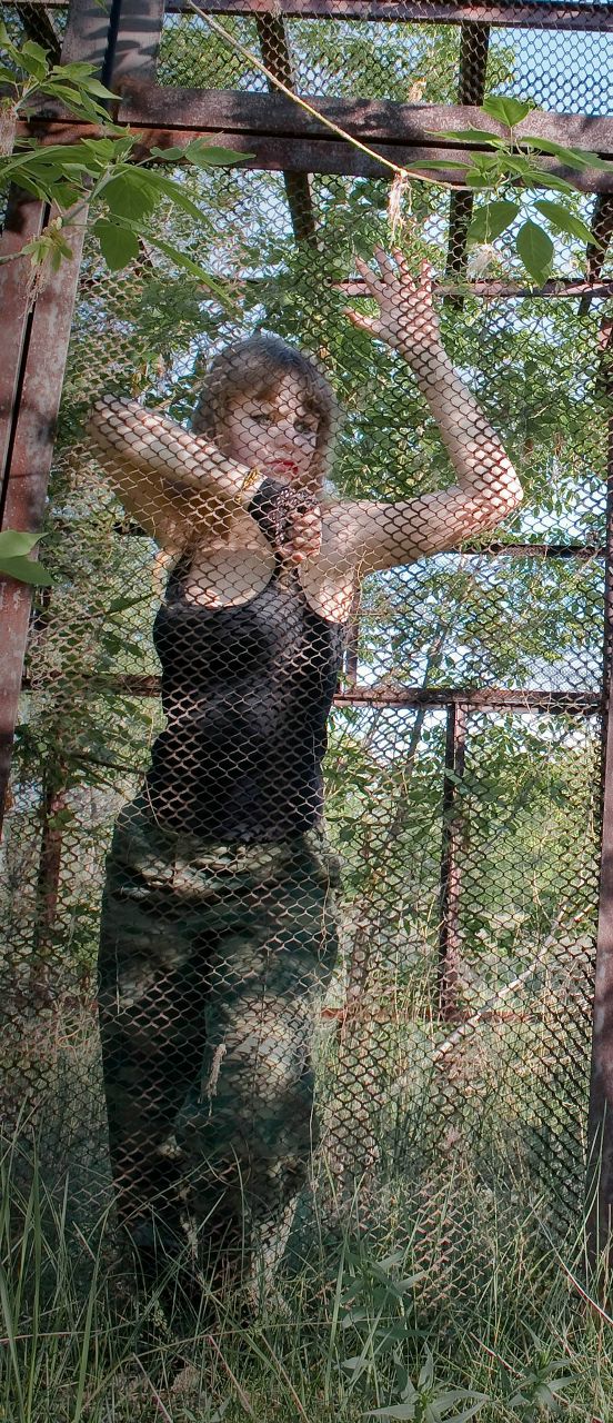 Дарья Ухарская | Краснодар