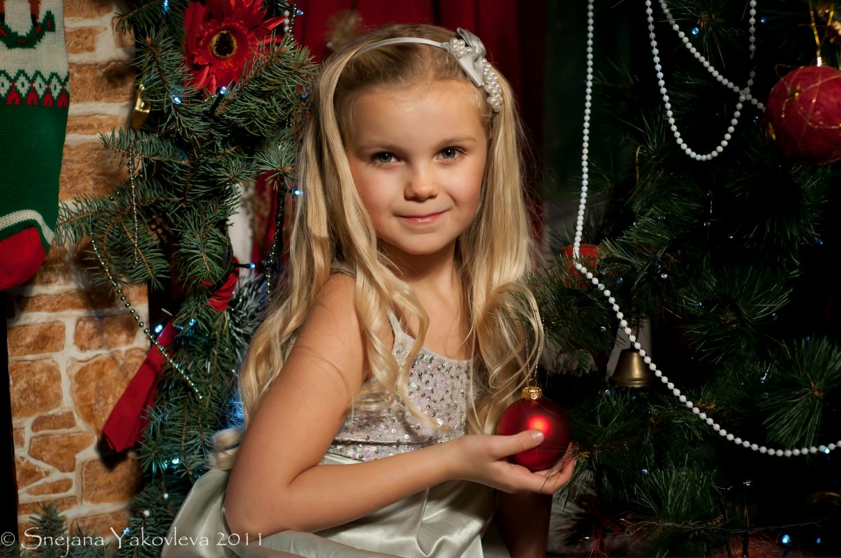 Снежана Яковлева | Харьков