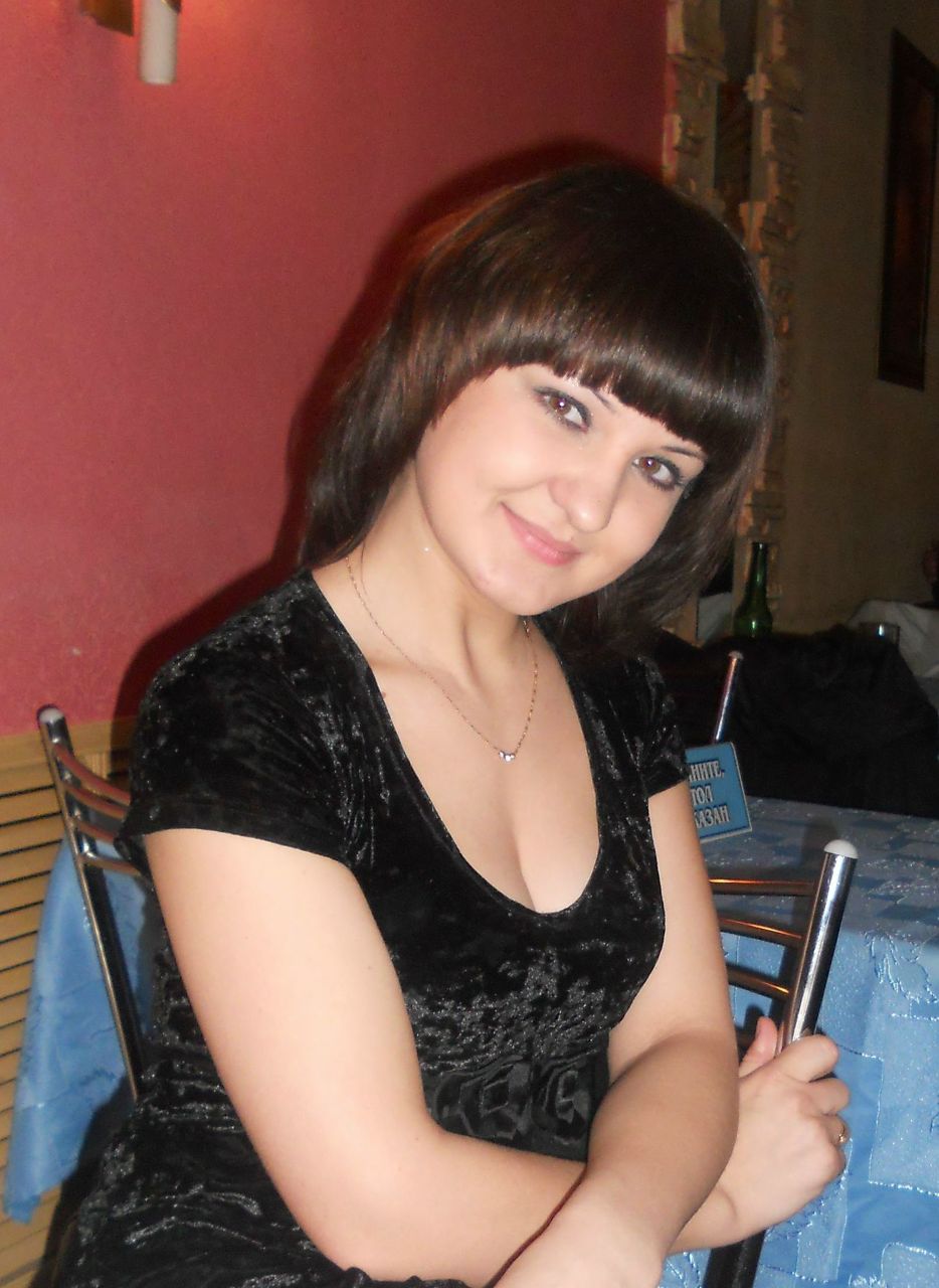 Анастасия Удалова | Кострома