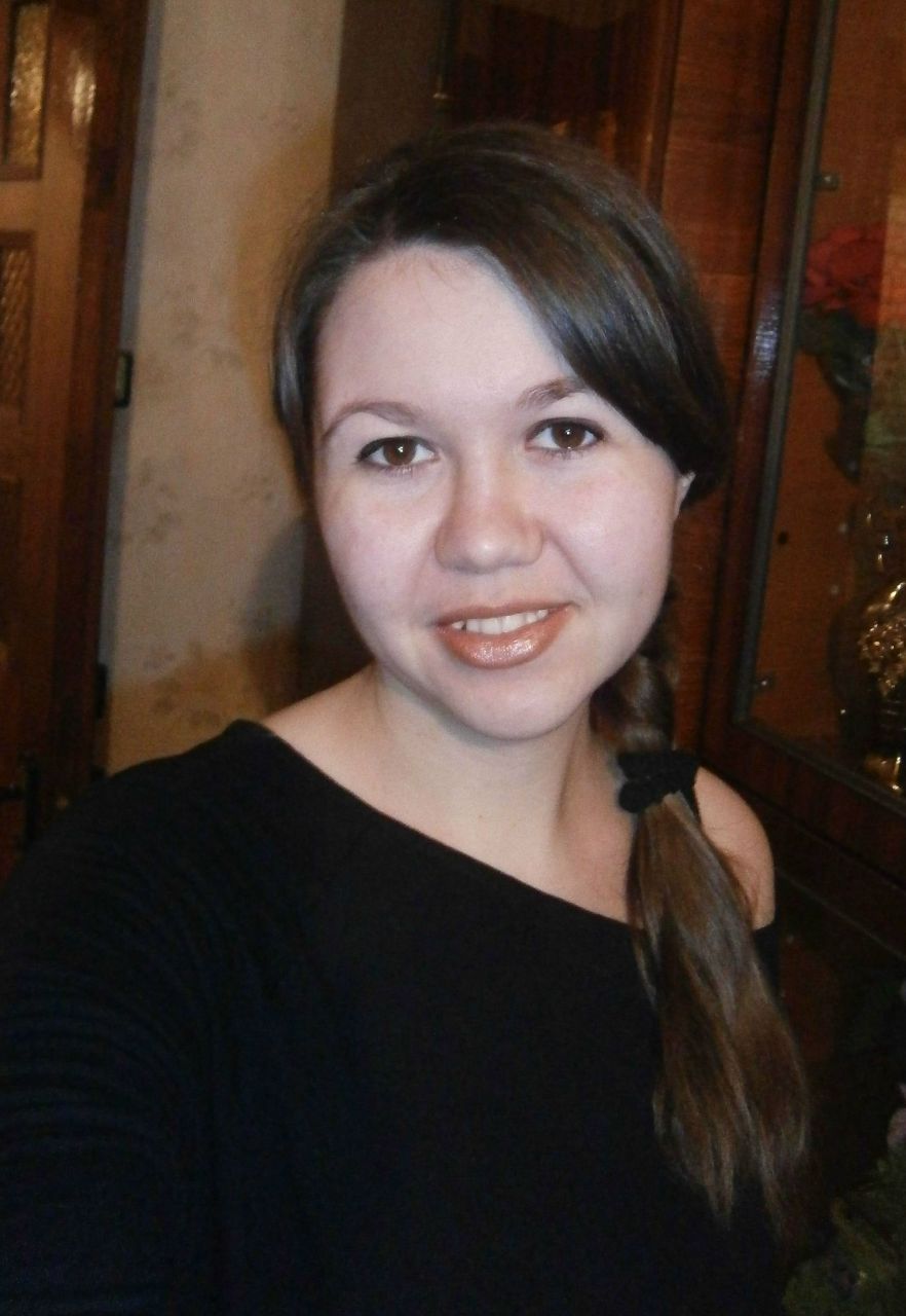 Юлія Ісайкова | Смела