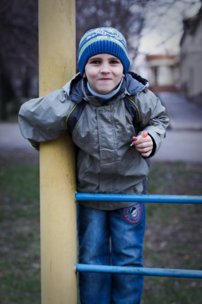 Евгения Вялкова | Санкт-Петербург