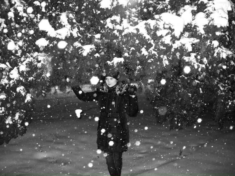 Ирина Солган | 