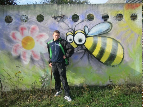 №21, Олег Загайный, 36 лет, Киев №21, Олег Загайный, 36 лет, Киев