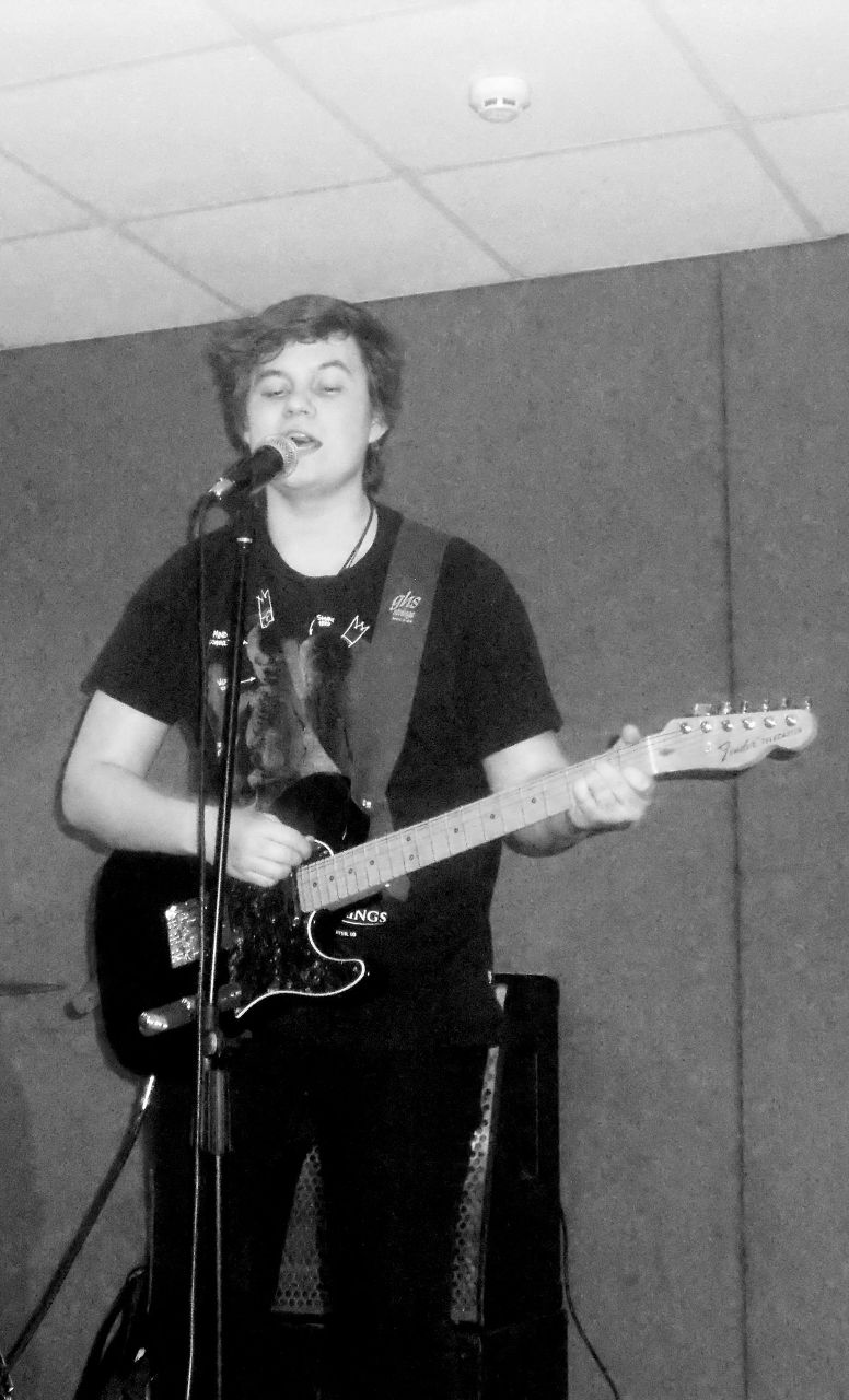 Иван Лебедь | Москва