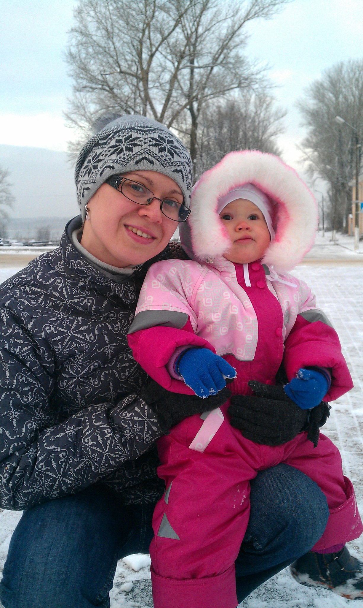 Фото профиля