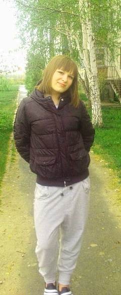 №13, Ульяна Струихина, 32 года, Бутка №13, Ульяна Струихина, 32 года, Бутка