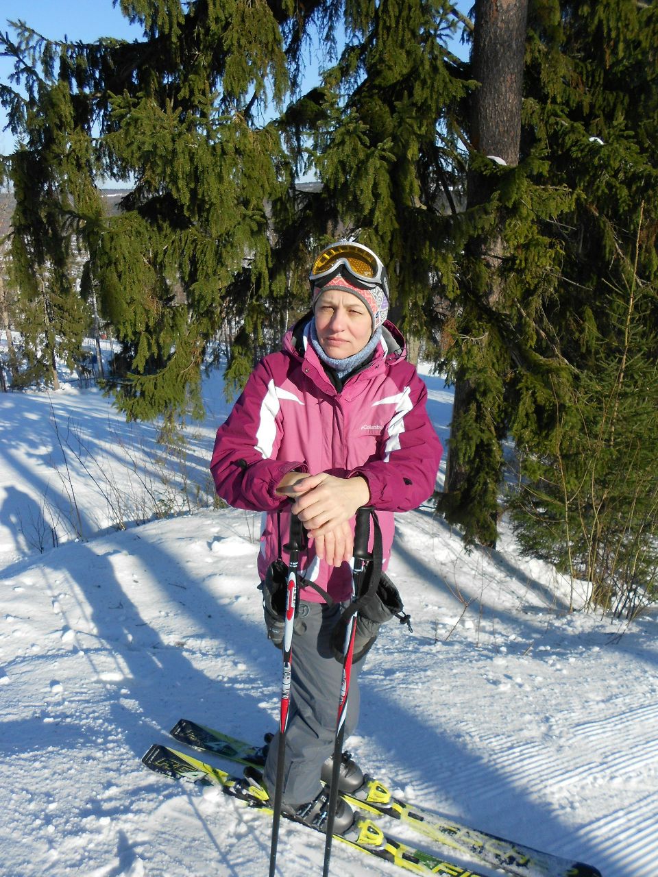 Татьяна Ильенкова | Санкт-Петербург