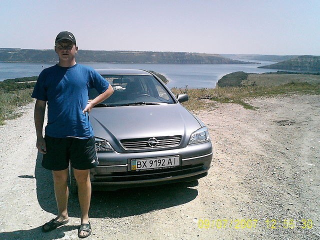 Михаил Алексєєв | Хмельницкий