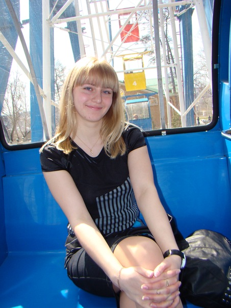 №97, Лилия Насретдинова, 14.07.1992, Санкт-Петербург №97, Лилия Насретдинова, 14.07.1992, Санкт-Петербург