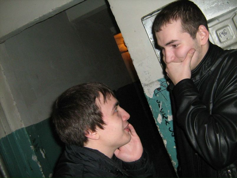 №16, Павел Фадеев, 32 года, Екатеринбург №16, Павел Фадеев, 32 года, Екатеринбург