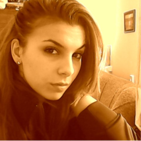 Елена Бараненко | Новоазовск