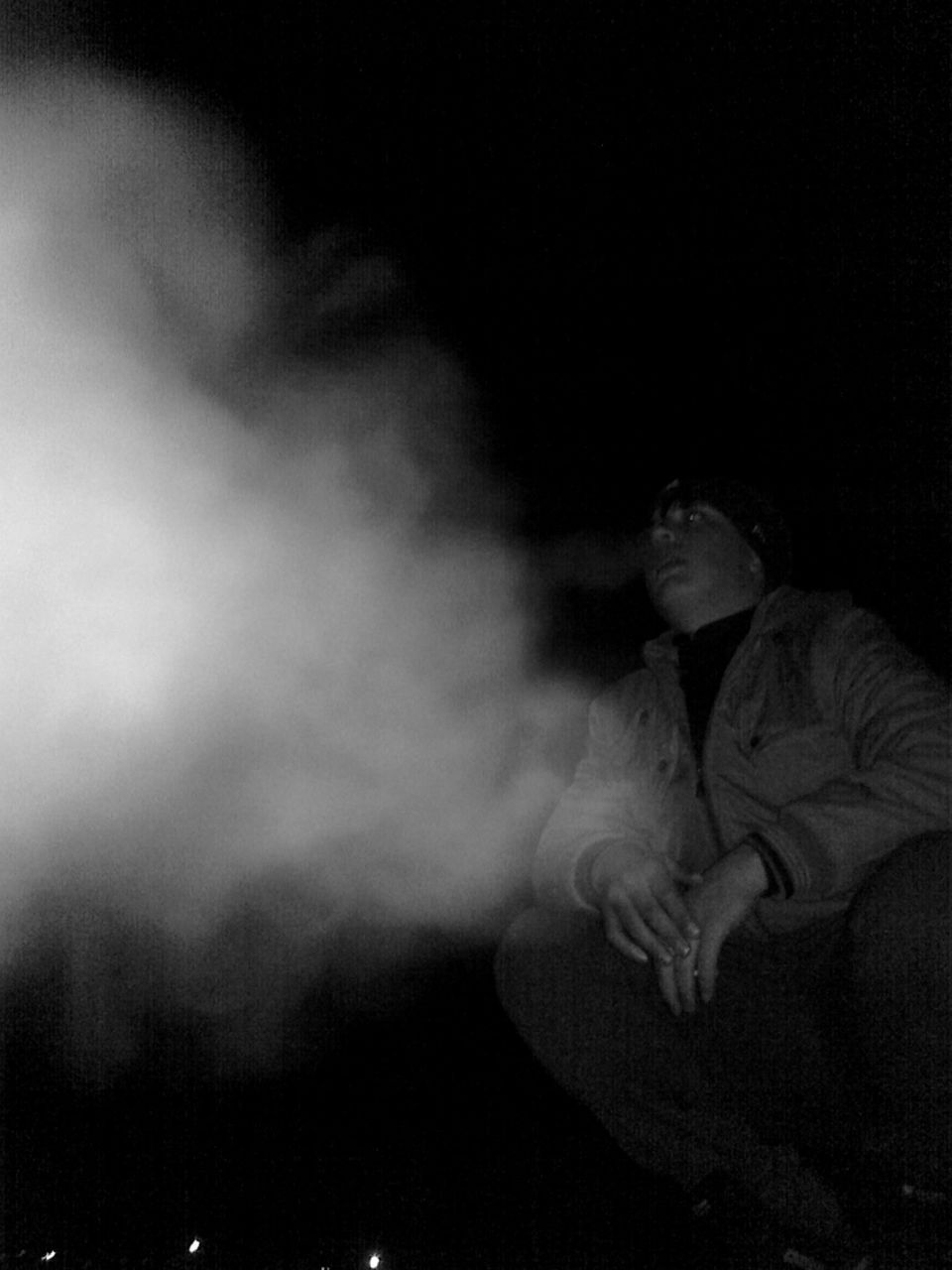 Дима Яушев | Москва