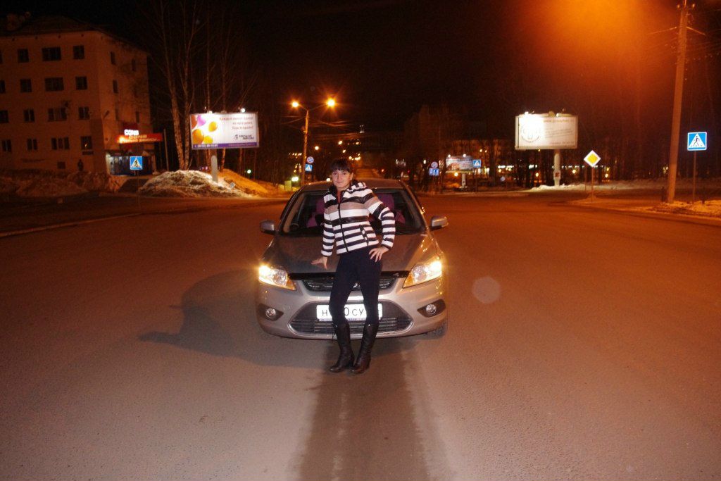 Янелла Станева ﭢ | Сыктывкар