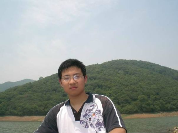 №11, 鹏程 刘, 31 год, Nanjing №11, 鹏程 刘, 31 год, Nanjing