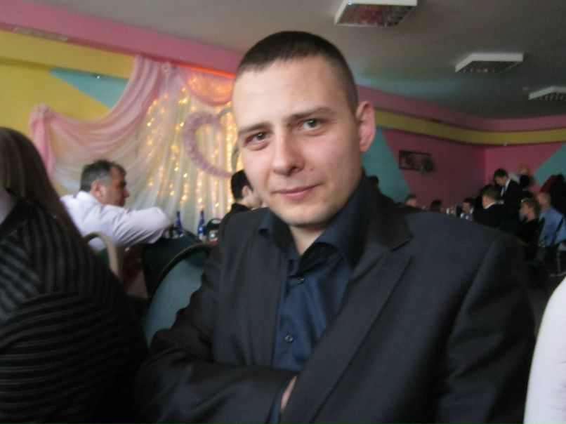 Кристина Кромаренко | Вуктыл