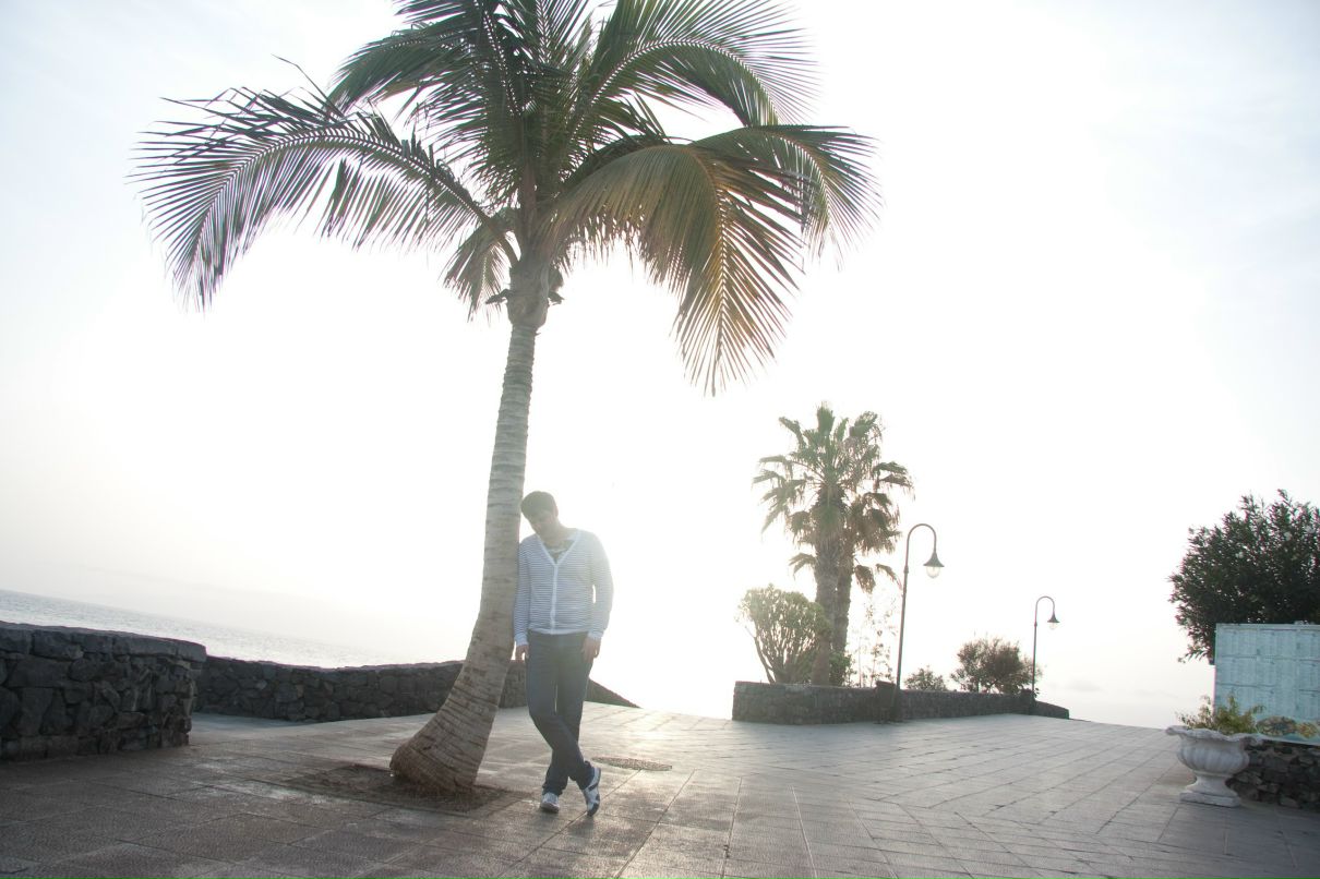 Михаил Попов | Калининград