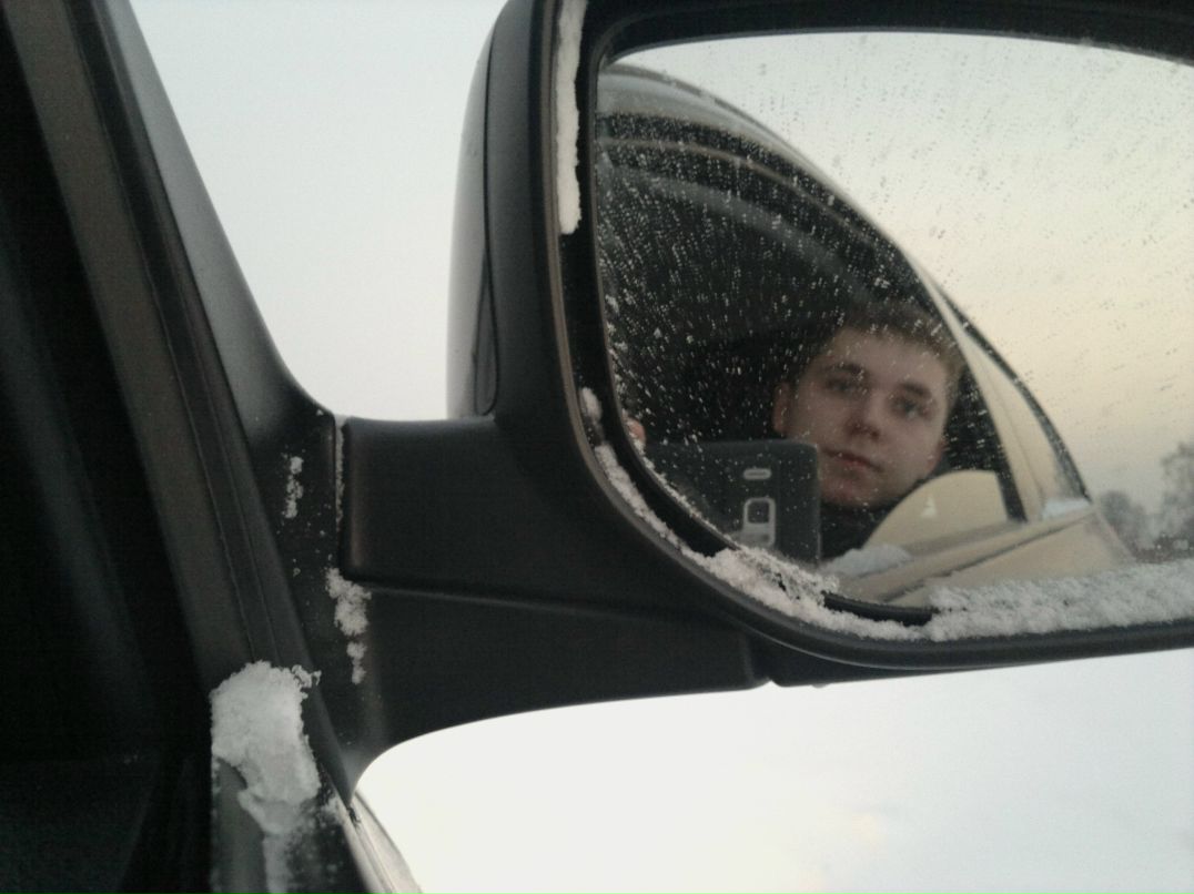 Александр Барышников | Москва