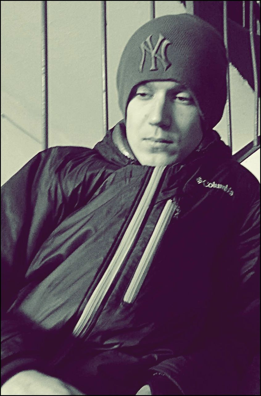 Дмитрий Гусев | Южно-Сахалинск