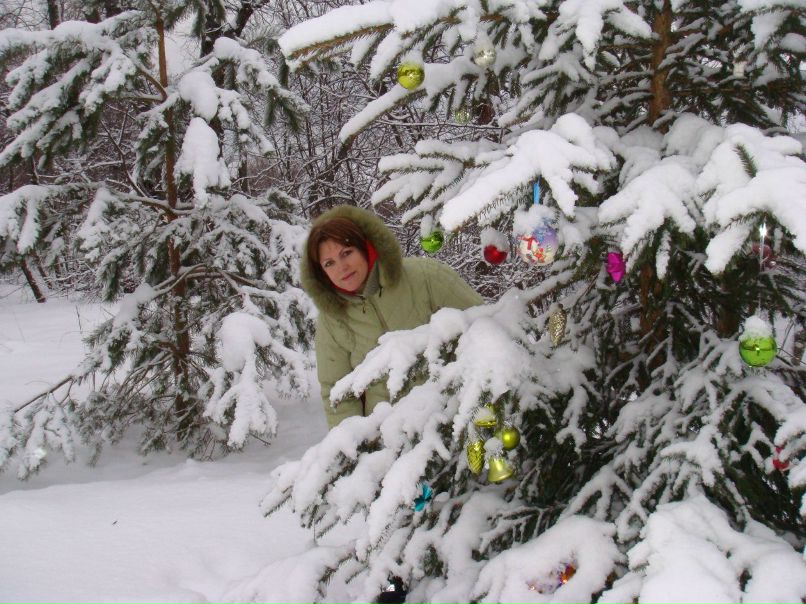 Елена Ломакина | Подольск