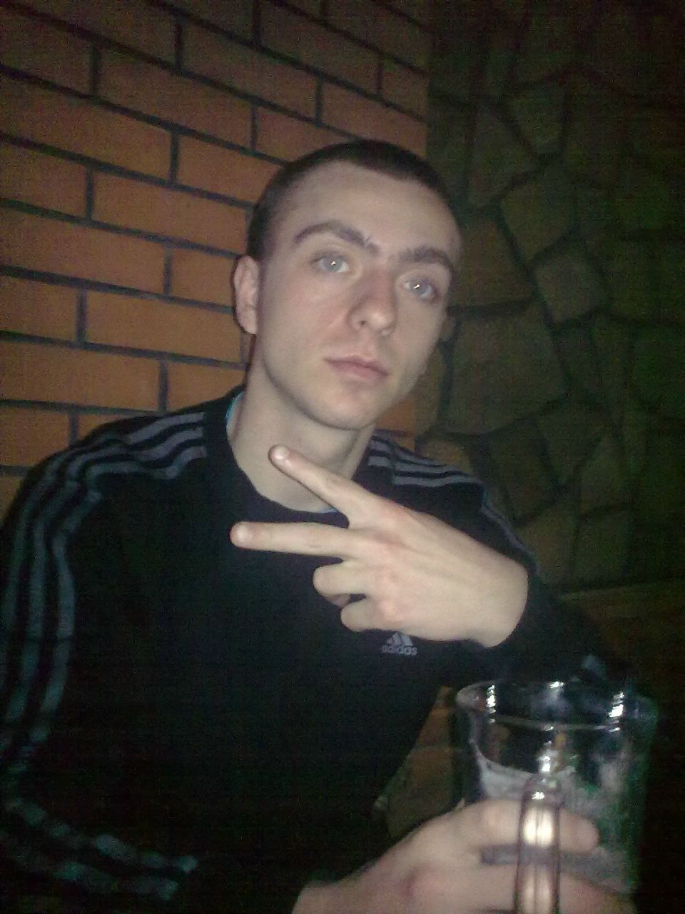 Тоха Гавришко | Покров / Орджоникидзе