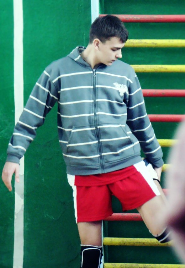 Александр Терновой | Запорожье