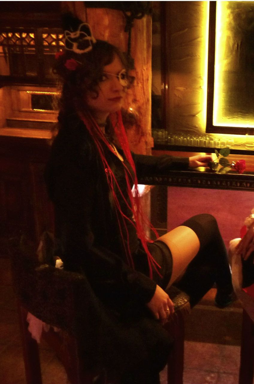 Nana Sama - | Мурманск