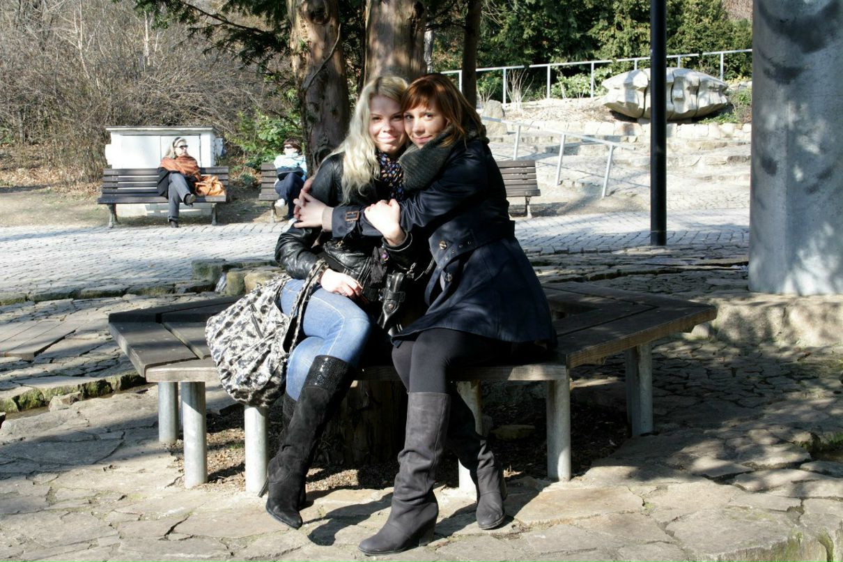 Евгения Прок | Санкт-Петербург