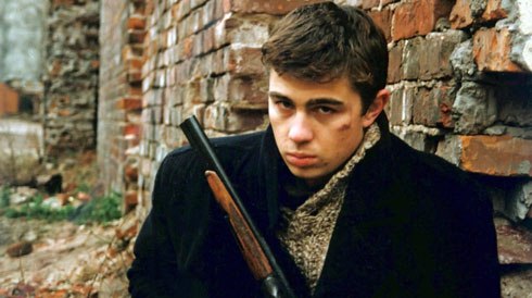 Сергей Бойко Александрович | Приморск