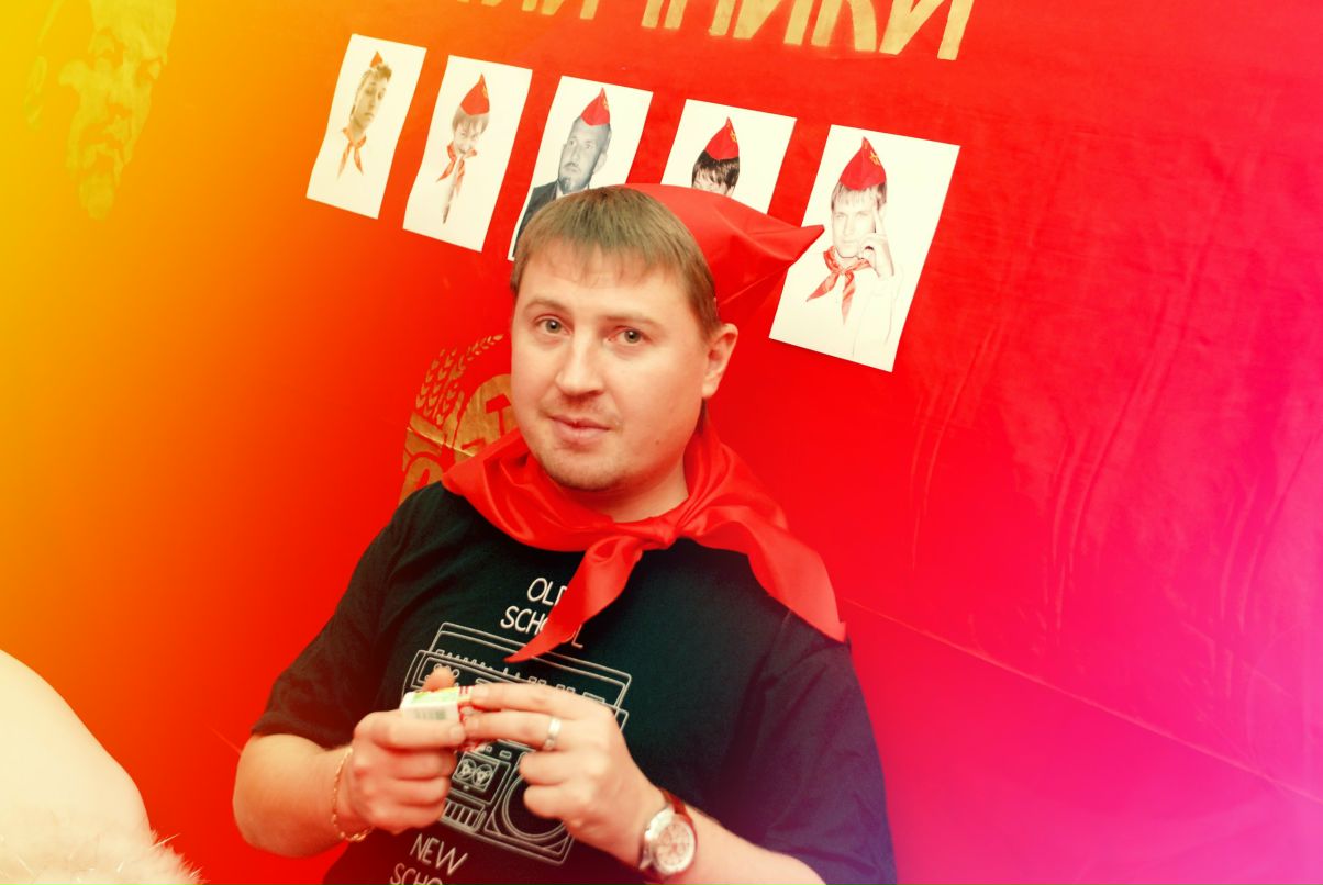 Алексей Долгов | Куба