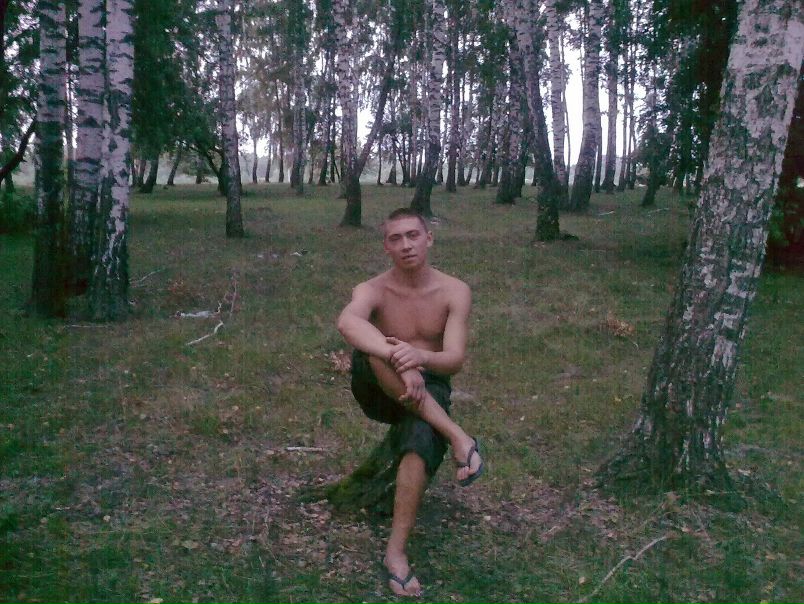 №138, Женёк Кириченко, 28 лет, Москва, Россия №138, Женёк Кириченко, 28 лет, Москва, Россия