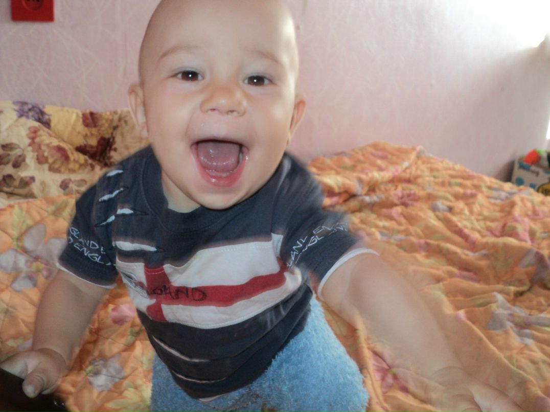 Тая Ильиных | Староконстантинов